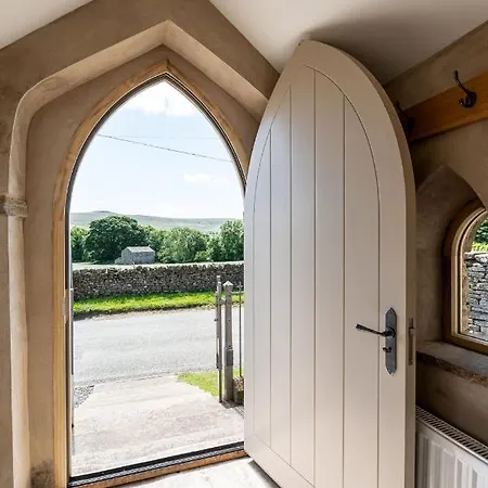 The Old Chapel Leyburn